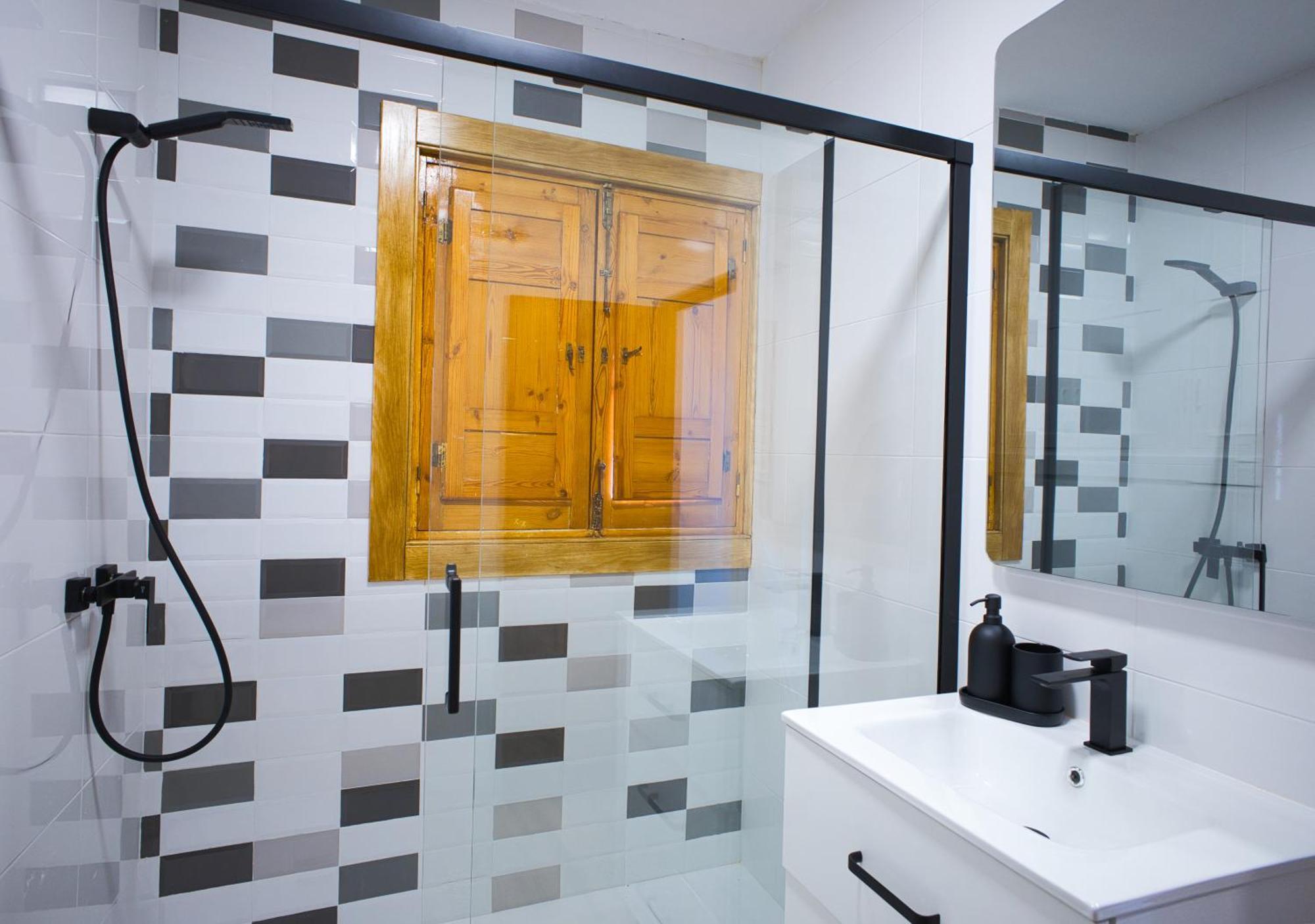 Sunny House Terraza Privada Y Parking Villa Granada Ngoại thất bức ảnh