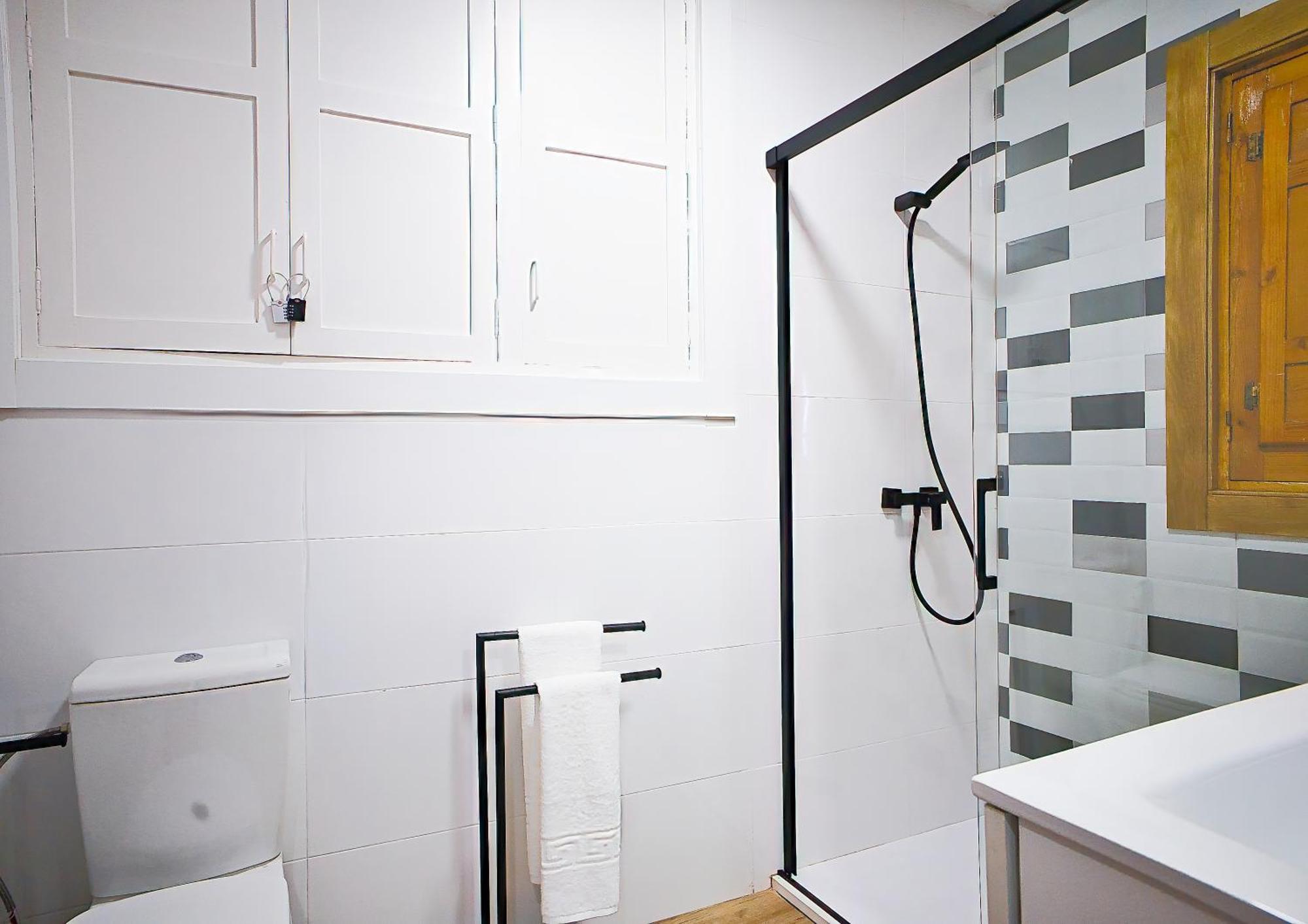 Sunny House Terraza Privada Y Parking Villa Granada Ngoại thất bức ảnh
