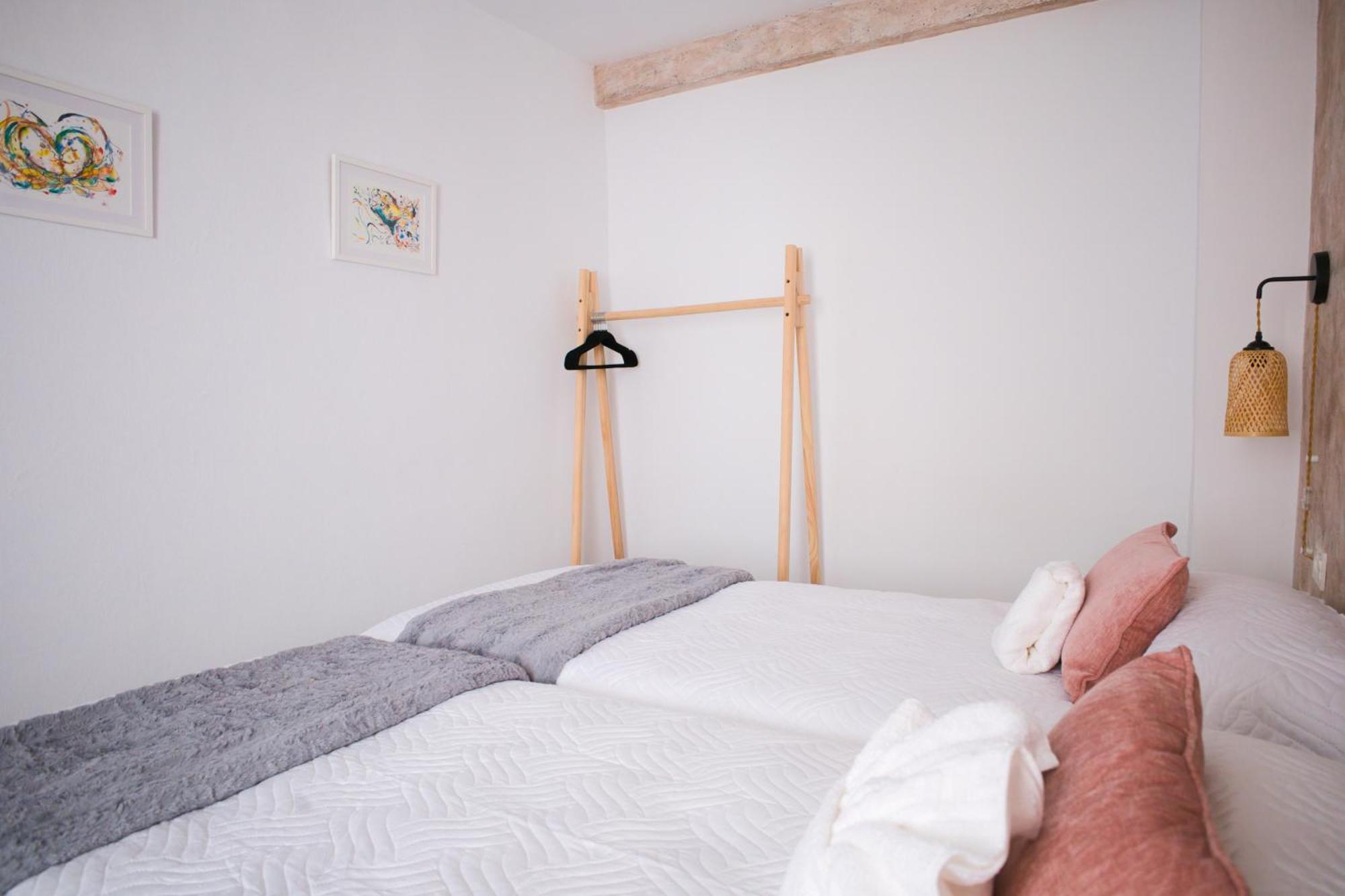 Sunny House Terraza Privada Y Parking Villa Granada Ngoại thất bức ảnh