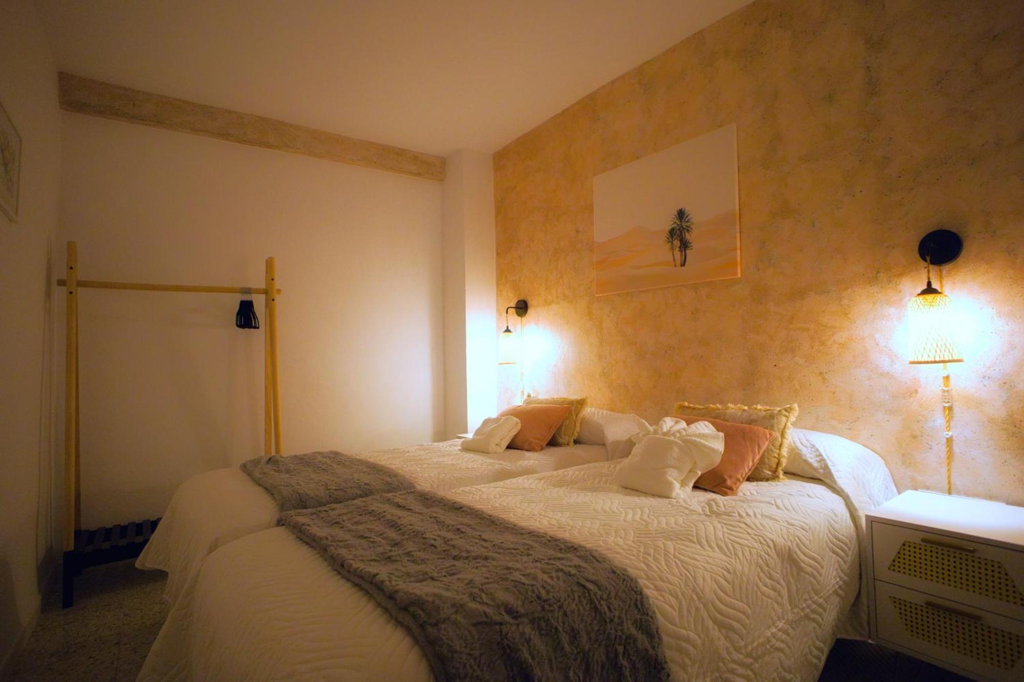 Sunny House Terraza Privada Y Parking Villa Granada Ngoại thất bức ảnh