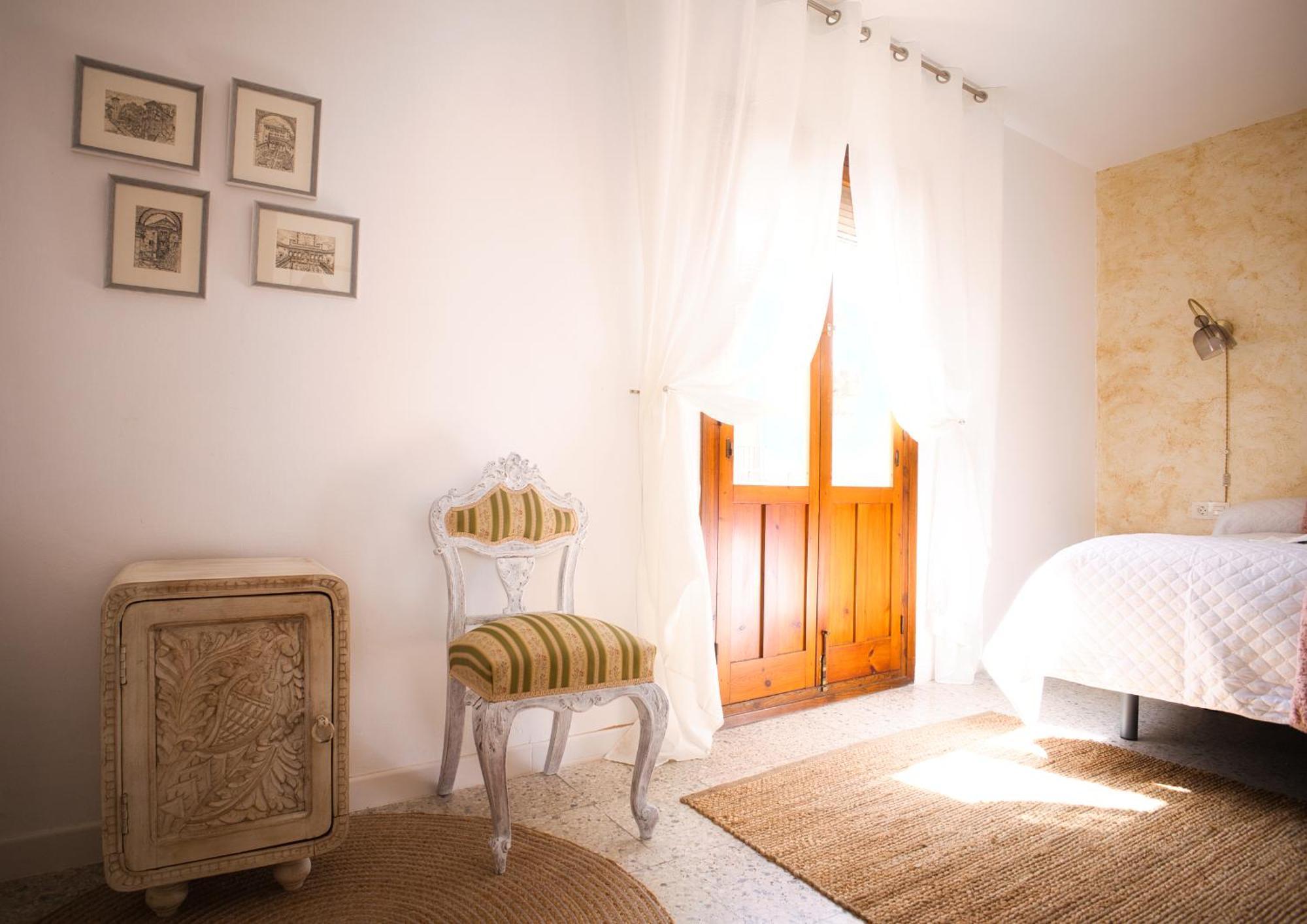 Sunny House Terraza Privada Y Parking Villa Granada Ngoại thất bức ảnh